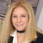 Barbra Streisand