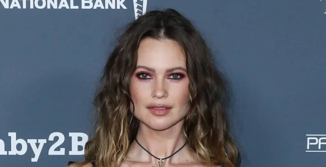 Behati Prinsloo