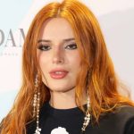 Bella Thorne