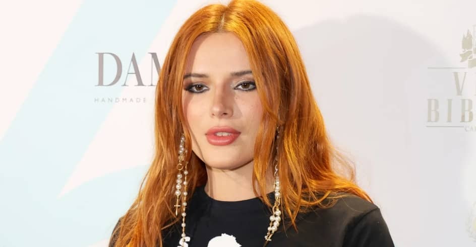 Bella Thorne Bella Thorne
