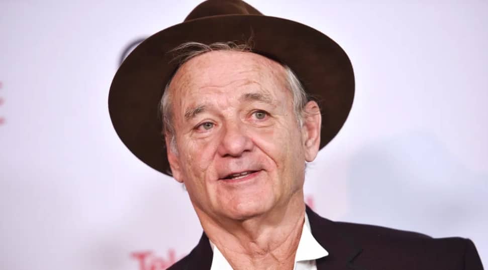 Bill Murray