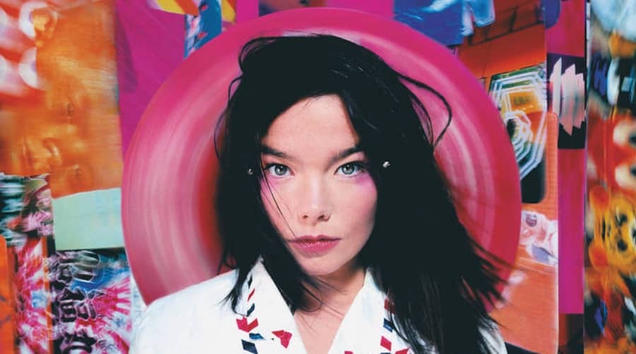 Bjork