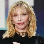 Courtney Love
