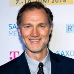 David Morrissey