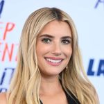 Emma Roberts