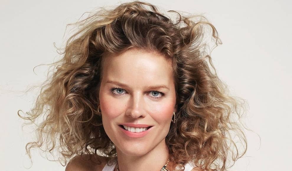Eva Herzigova