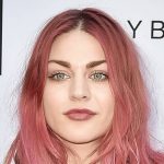 Frances Bean Cobain