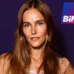 Isabel Lucas