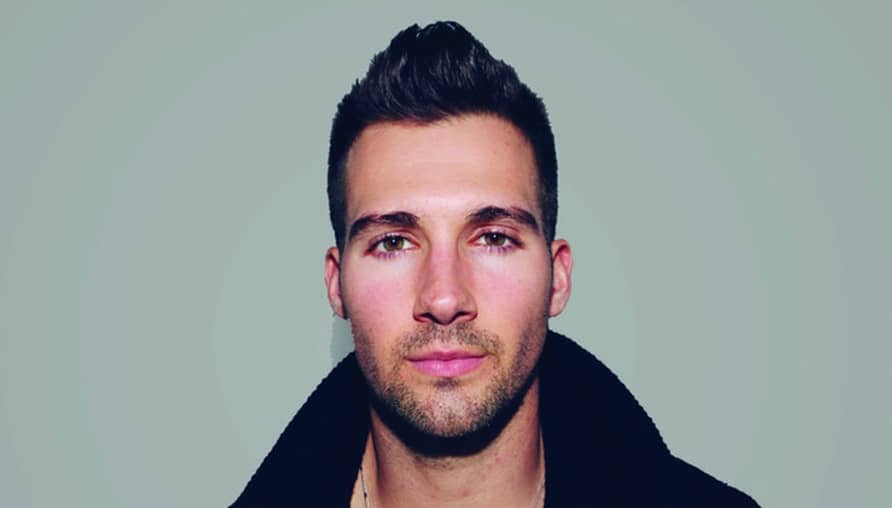 James Maslow