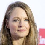 Jodie Foster