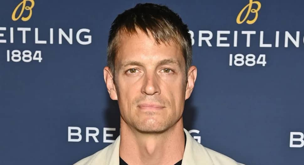Joel Kinnaman