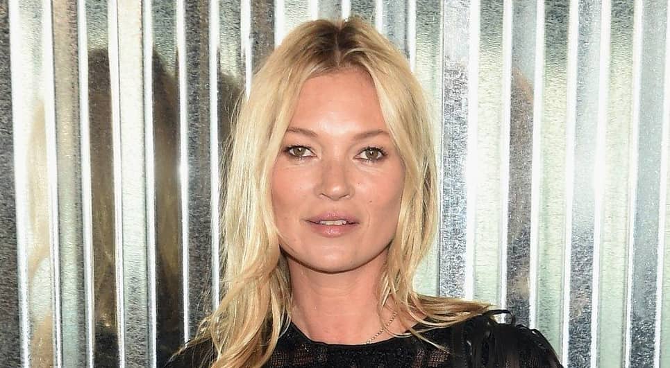 Kate Moss
