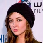 Katharine Isabelle