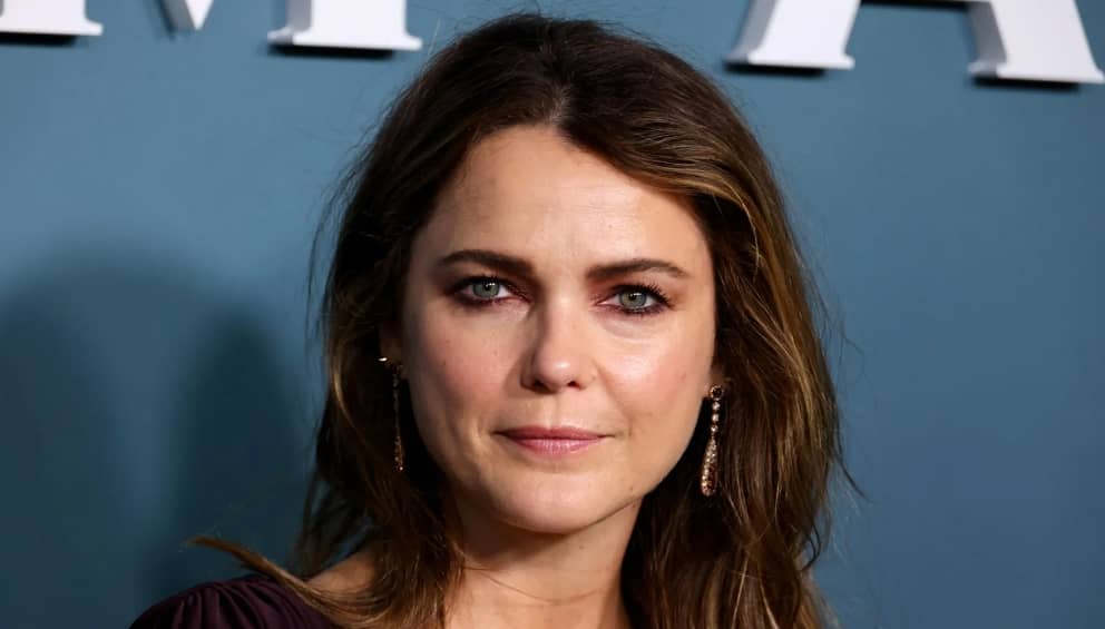 Keri Russell