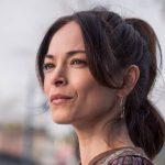 Kristin Kreuk