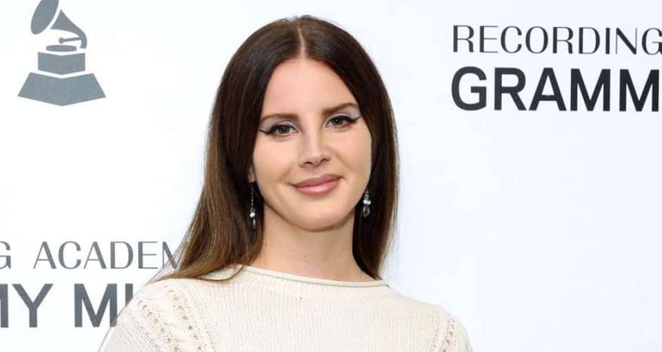 Lana Del Rey