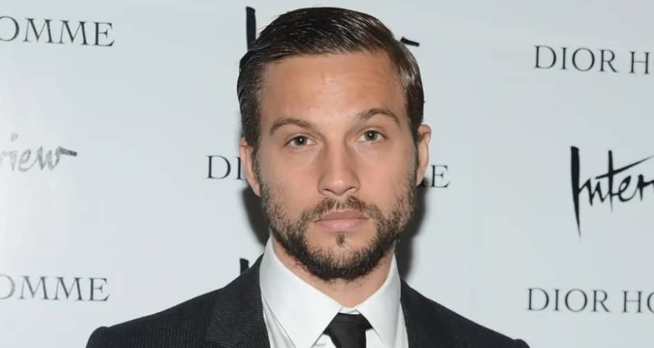 Logan Marshall-Green Logan Marshall-Green