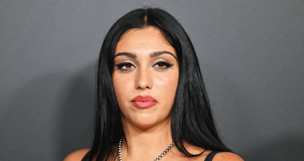 Lourdes Leon