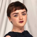 Maisie Williams