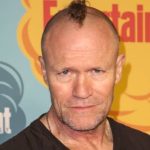 Michael Rooker