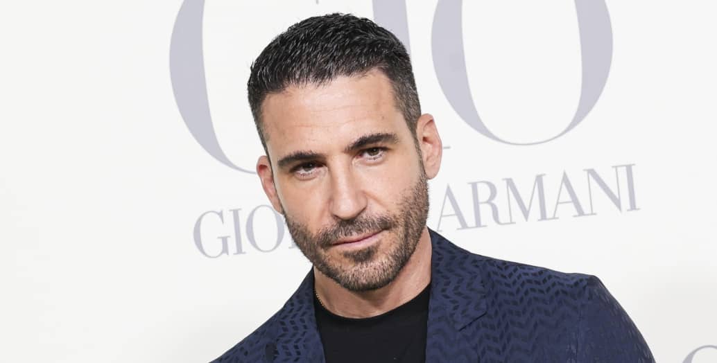 Miguel Angel Silvestre