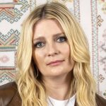 Mischa Barton