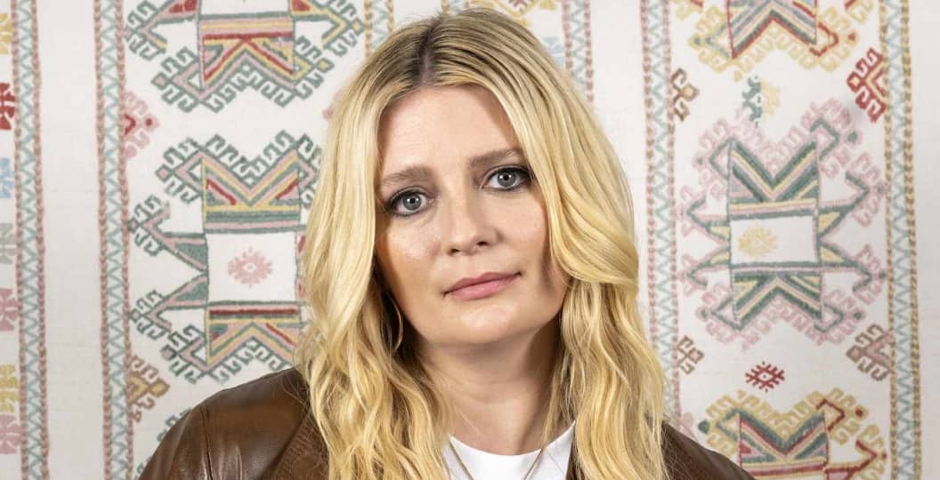 Mischa Barton