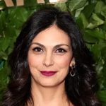 Morena Baccarin