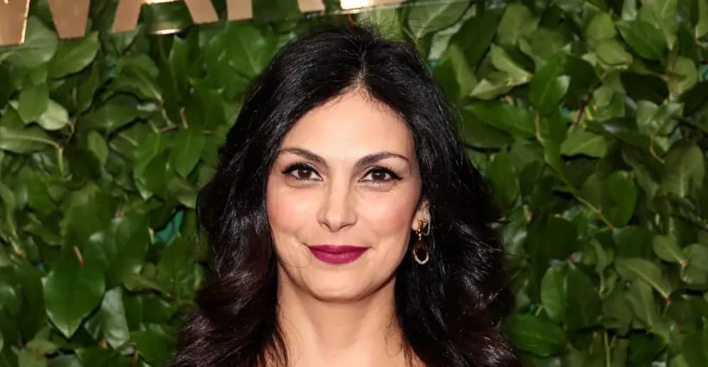 Morena Baccarin