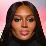 Naomi Campbell