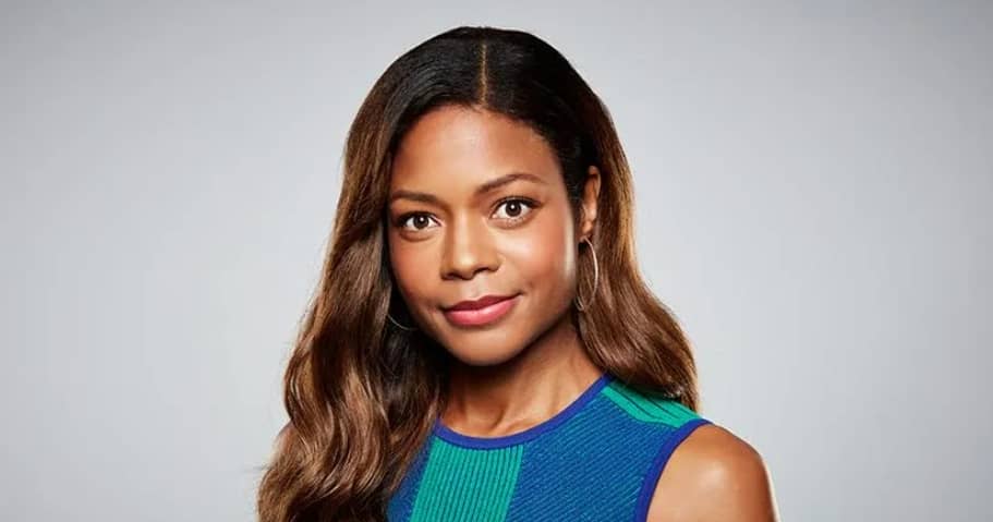 Naomie Harris