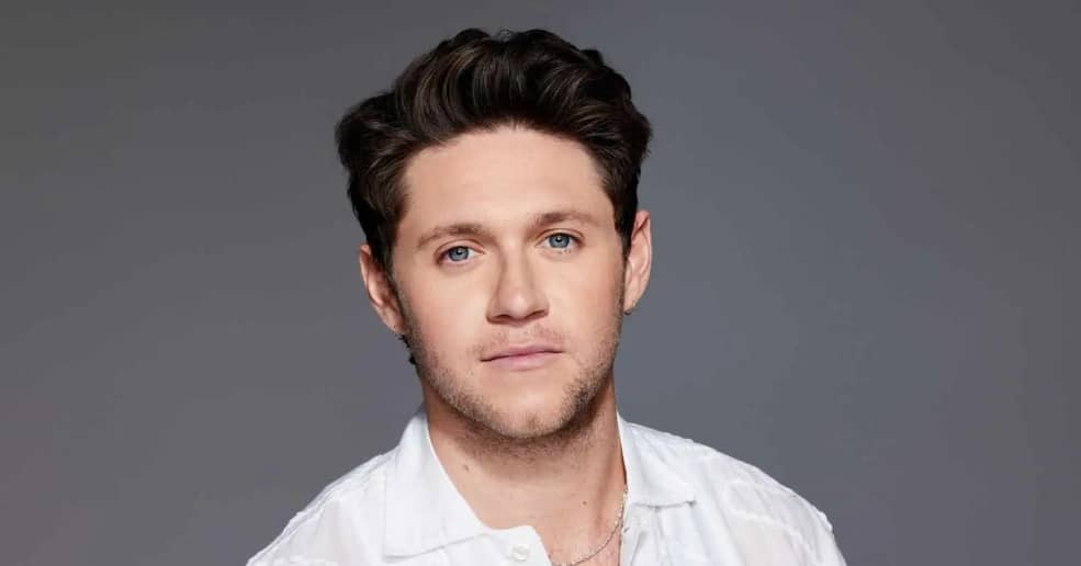 Niall Horan