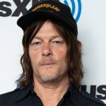 Norman Reedus
