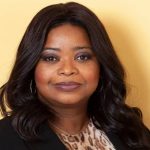 Octavia Spencer