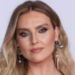 Perrie Edwards
