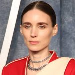 Rooney Mara