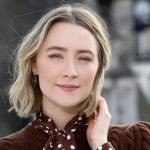 Saoirse Ronan