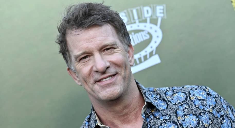 Thomas Jane