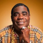 Tracy Morgan