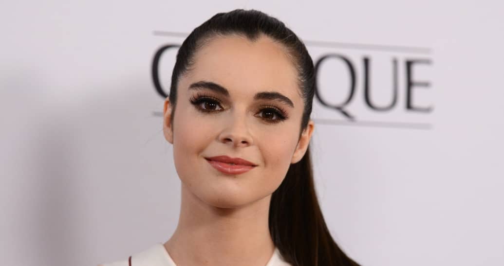 Vanessa Marano