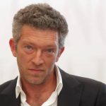 Vincent Cassel