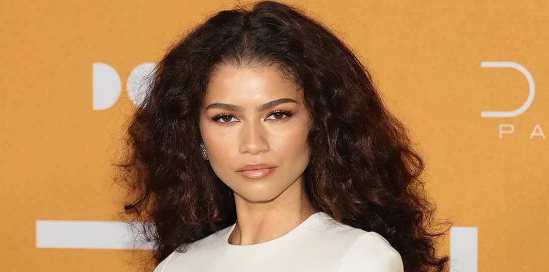 Zendaya