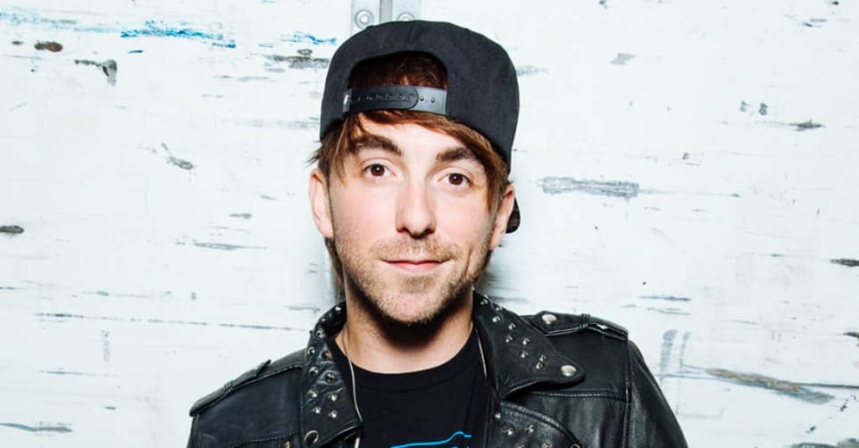 Alex Gaskarth