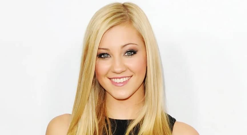 Ava Sambora