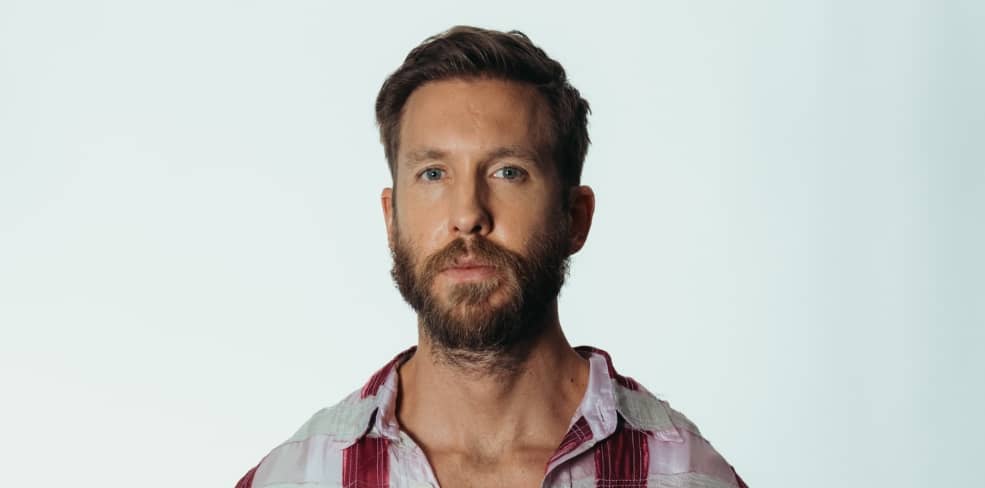 Calvin Harris