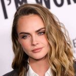 Cara Delevingne
