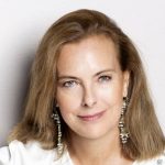 Carole Bouquet