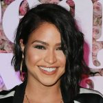 Cassie Ventura