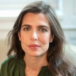 Charlotte Casiraghi