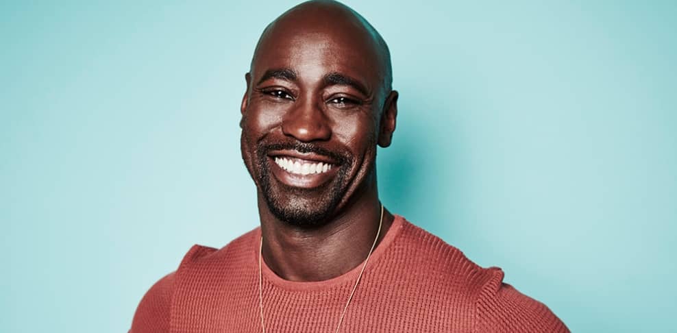 D. B. Woodside